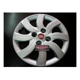 Taza Fiat Palio Año 2012 Rodado 14 Se Fija Con Bulon