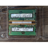 Memoria Ram Samsung 16 Gb Ddr4 2333mhz