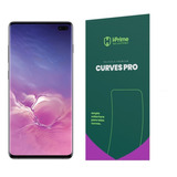 Película Premium Hprime Curvespro Para Galaxy S10+ Plus