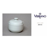 Azucarera Linea Recta Tavola Porcelanas  Verbano J J Maito