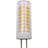 Bipin Led 12v 7w G6.35 Luz Fría Apto Ca Y Cc