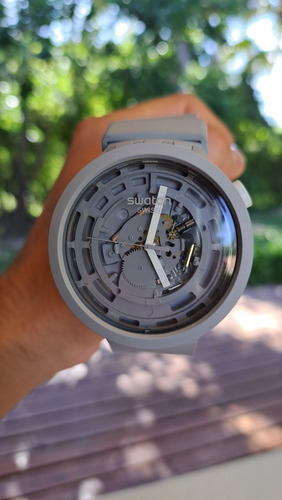 Reloj Swatch Big Bold Next