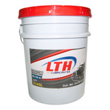 Aceite Lth Multigrado Motor Equipo Diesel 15w-40ci-4plus 19l