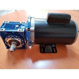 Reductor De Velocidad Nmrv050-30 30:1 90° 0.5hp 115/220v 