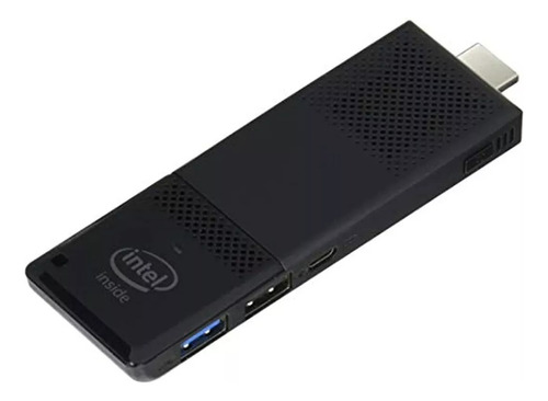 Intel Compute Stick Stk1aw32sc (usado, Con Caja)