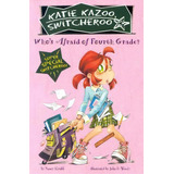 Katie Kazoo Super Special, De Nancy E. Krulik. Editorial Grosset Dunlap, Tapa Blanda En Inglés