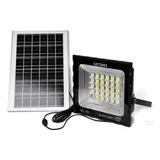 Kit Reflector Led Solar Exterior Panel 300w Lampara Control