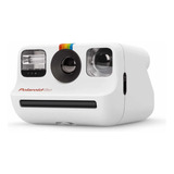 Câmera Polaroid Go + Case Original + Filme Fechado(24 Fotos)