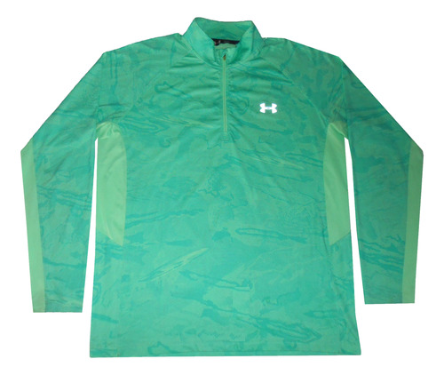 Buzo Deportivo - Xl - Under Armour - Original - 1152