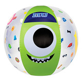 Pelota De Playa Inflable Gigante Disney Pixar 30