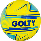 Balón De Fútbol Golty Competencia Laminado Tech Fc #4