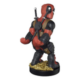 Soporte Cable Guys Deadpool Soporte Control