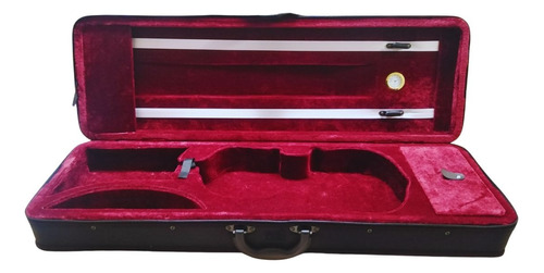 Case, Bolso, Estuche Violin Acustico 4/4