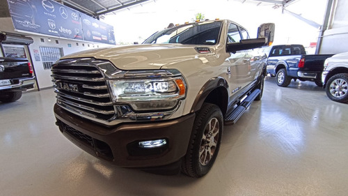 2019 Dodge Ram 2500 Long Horn Diesel 4x4