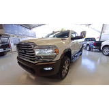 2019 Dodge Ram 2500 Long Horn Diesel 4x4