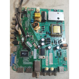 Main Board Tv Atvio 