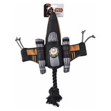 Petco X-wing Fighter Rope Juguete Para Perro