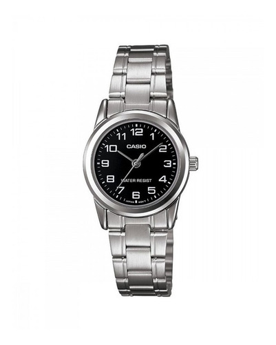 Reloj Casio De Mujer Ltp-v001d Garantía Oficial 