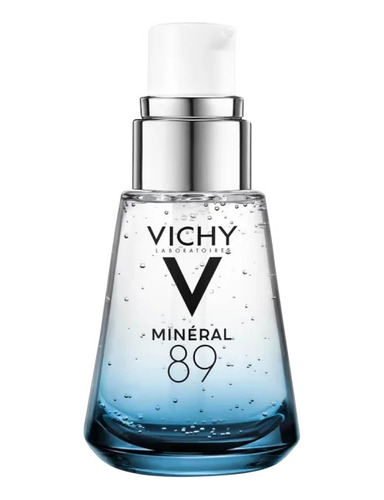 Vichy Minéral 89 - Hidratante Facial 30ml