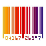 Comprar Codigo Barra Universal Ean Upc Ebay Mercado Libre