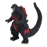 Godzilla Shin Figure Action Collectible 16cm Pronta Entrega