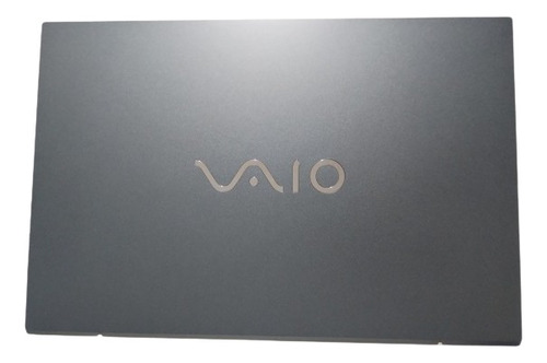 Carcaça Tampa Da Tela  Notebook Vaio Fe15 15.6 Seminova