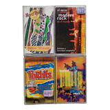 Hard Rock Cafe New Wave, Pop Hits, Loaded Vol. 1 Cassette 
