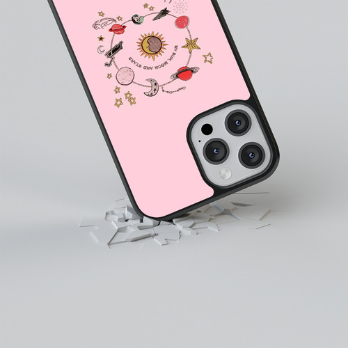 Funda Diseño Para Oppo Cute Femeninas #6