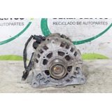 Alternador Peugeot 208 1.5 Original 5555208