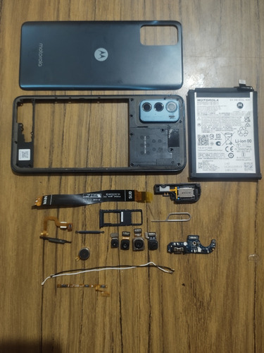 Repuestos De Motorola G42