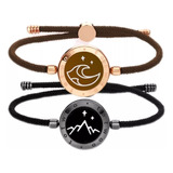 Pulsera De Pareja Pulsera Inteligente