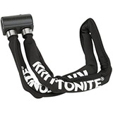 Kryptonite Keeper 810 - Candado Plegable Para Bicicleta