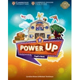 Power Up 2 - Pupil S Book - Cambridge