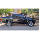 Volkswagen Amarok 2.0 Cd Tdi 4x2 Highline Pack At C34