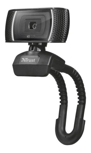 Webcam Trust Trino Hd Video Pro 720p  /  Nexstore