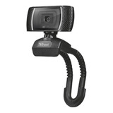 Webcam Trust Trino Hd Video Pro 720p  /  Nexstore