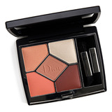 Paleta De Sombras Dior 5 Couleurs Couture Coral Paisley