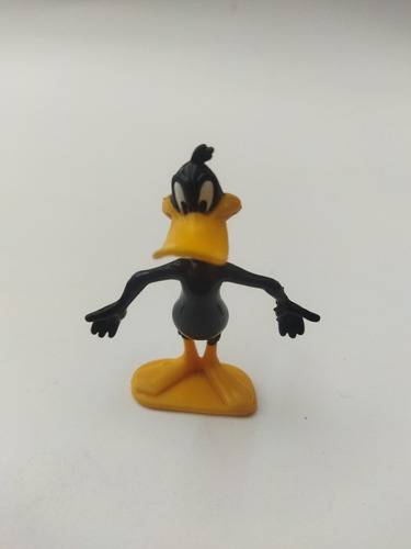 Warner Bros Pato Donald 1996 Figura 