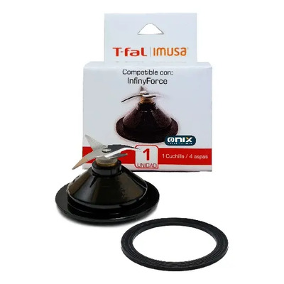Aspa Cuchilla Tfal Infinyforce Original Con Empaque | Envío gratis