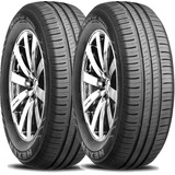 Kit De 2 Neumáticos Nexen Npriz Sh9i 195/65r15 91 V