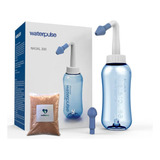 Lavado Higiene Nasal Waterpulse + Lota+ Sal Gratis
