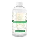 Aromatizador Ambiental Deco Esencias Bagues Menta Y Coco 500