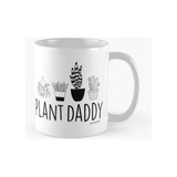 Taza  planta Papi Calidad Premium