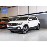 Volkswagen T Cross 1.0t Highline 2021 At