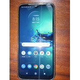 Motorola G8 Plus