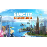 Simcity Buildit 500 Simcash+ 300 De Deposito+ 400 Mil Moedas