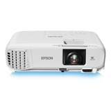 Projetor Epson  E20 3400 Lumens Powerlite