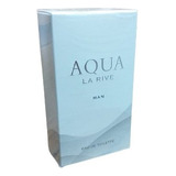 Perfume Importado La Rive Aqua Man Edt 90ml