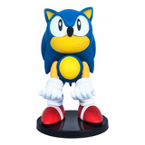 Sonic Suporte Para Controle Ps4 Ps5 Xbox Game Brinquedo Top