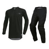 Conjunto Motocross O´neal Element Jersey Pant Mx 